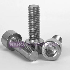 M8X50 304 stainless steel allen bolt M8X50 304 stainless steel allen bolt