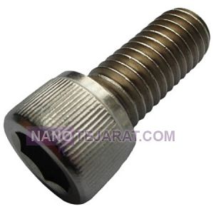 M10X40 A2 allen screw M10X40 A2 allen screw