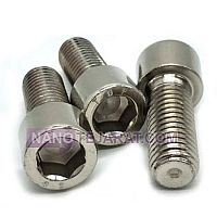 M8X40 stainles steel allen screw M8X40 stainles steel allen screw