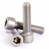 stainless steel cap screw stainless steel cap screw