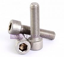 stainless steel cap screw