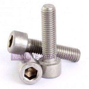 stainless steel cap screw stainless steel cap screw