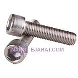 M10X50 stainless steel allen screw M10X50 stainless steel allen screw