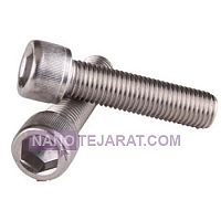 M10X50 stainless steel allen screw M10X50 stainless steel allen screw