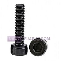 پیچ آلن خشکه 8.8 سایز M10x30 پیچ آلن خشکه 8.8 سایز M10x30