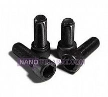 پیچ آلن خشکه 8.8 سایز M12x50 پیچ آلن خشکه 8.8 سایز M12x50