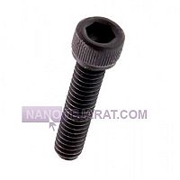Hex Socket Head Cap Screw 8.8, Size M8x20 Hex Socket Head Cap Screw 8.8, Size M8x20