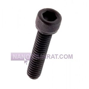 Hex Socket Head Cap Screw 8.8, Size M8x20 Hex Socket Head Cap Screw 8.8, Size M8x20