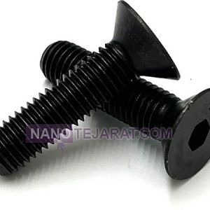 M8X40 allen screw DIN7991 M8X40 allen screw DIN7991