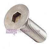 M8 stainles steel allen bolt M8 stainles steel allen bolt