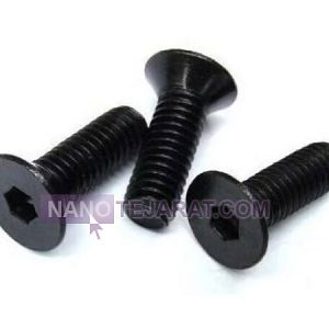 M6X30 g8 flat allen screw M6X30 g8 flat allen screw
