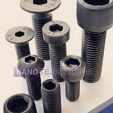 Flat head countersunk Allen bolt Flat head countersunk Allen bolt