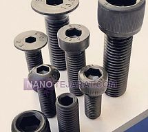 پیچ آلن سرخزینه سرتخت پیچ آلن سرخزینه سرتخت