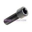 Socket Hex CSK Screw Socket Hex CSK Screw