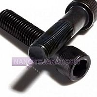 20X80 8.8 allen bolt 20X80 8.8 allen bolt