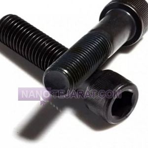 20X80 8.8 allen bolt 20X80 8.8 allen bolt