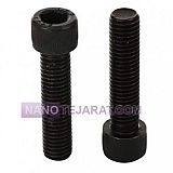 20X100 8.8 allen bolt 20X100 8.8 allen bolt