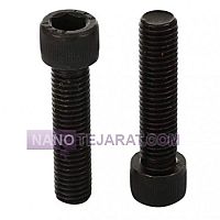 20X100 8.8 allen bolt 20X100 8.8 allen bolt