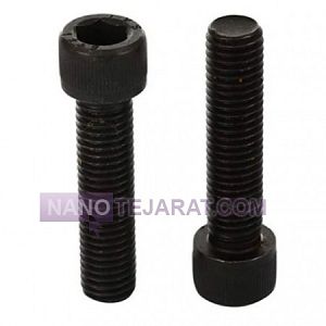 20X100 8.8 allen bolt 20X100 8.8 allen bolt