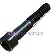 Grade 10.9 steel Allen screw Grade 10.9 steel Allen screw