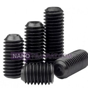 پیچ آلن مغزی پیچ آلن مغزی