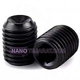 پیچ آلن مغزی سایز M6 پیچ آلن مغزی سایز M6