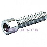 galvanized cap head screw galvanized cap head screw