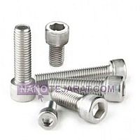 پیچ آلنی استیل پیچ آلنی استیل