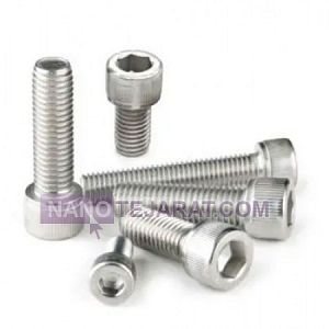 Stainless steel Allen Bolt Stainless steel Allen Bolt