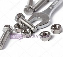 پیچ استیل 316 کلاس A4 پیچ استیل 316 کلاس A4