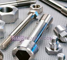 پیچ استیل A4 پیچ استیل A4