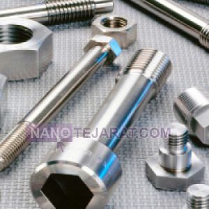 پیچ استیل A4 پیچ استیل A4