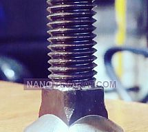 پیچ سوکی۱۲ فولادی پیچ سوکی۱۲ فولادی