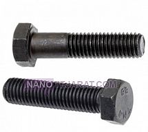 8.8 Hex Bolt 8.8 Hex Bolt