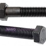 پیچ خشکه شش گوش تمام دنده کلاس 8.8 پیچ خشکه شش گوش تمام دنده کلاس 8.8