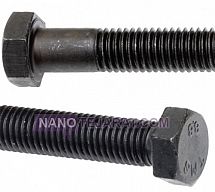 پیچ خشکه شش گوش تمام دنده کلاس 8.8 پیچ خشکه شش گوش تمام دنده کلاس 8.8