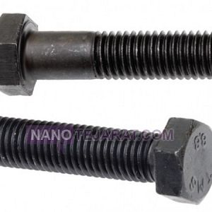 پیچ خشکه شش گوش تمام دنده کلاس 8.8 پیچ خشکه شش گوش تمام دنده کلاس 8.8