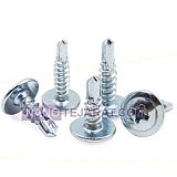 پیچ خودکار واشر دار مته ای پیچ خودکار واشر دار مته ای