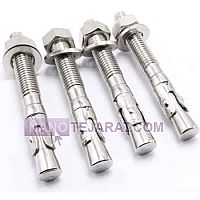 پیچ رول بولت پیچ رول بولت