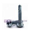 Stainless steel Self drilling screw Stainless steel Self drilling screw