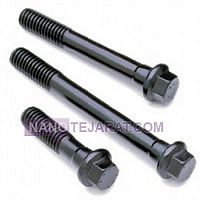 پیچ سرسیلندر بیل مکانیکی هیوندا پیچ سرسیلندر بیل مکانیکی هیوندا