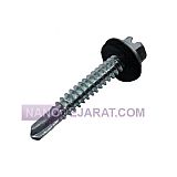 Self Drilling Hex Bolt Self Drilling Hex Bolt