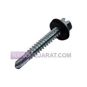 Self Drilling Hex Bolt Self Drilling Hex Bolt