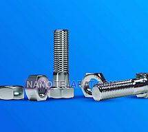 پیچ ششگوش آچاری پیچ ششگوش آچاری