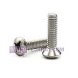 Pan Head Machine Screw Pan Head Machine Screw