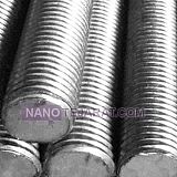 M10 A2 threaded rod M10 A2 threaded rod