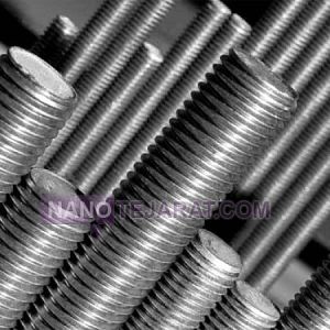 M8 stainless steel threaded rod M8 stainless steel threaded rod