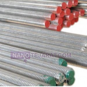 Stainless steel 304 threaded rod Stainless steel 304 threaded rod