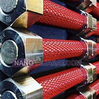 پیچ متری استیل ۳۱۶ پیچ متری استیل ۳۱۶