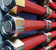 پیچ متری استیل ۳۱۶ پیچ متری استیل ۳۱۶